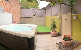 B&B Oase
