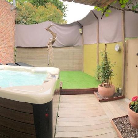 B&B Oase Londerzeel Esterno foto
