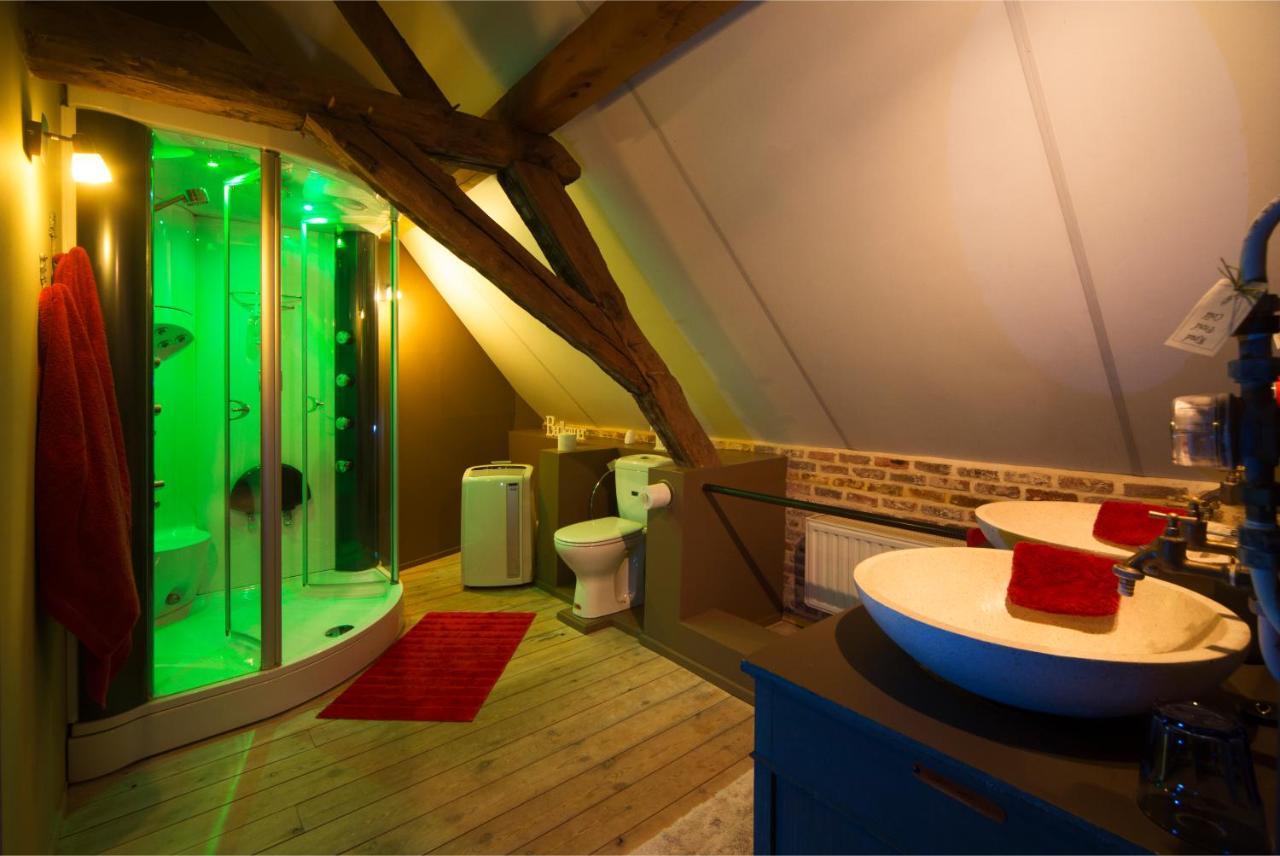 B&B Oase Londerzeel Esterno foto