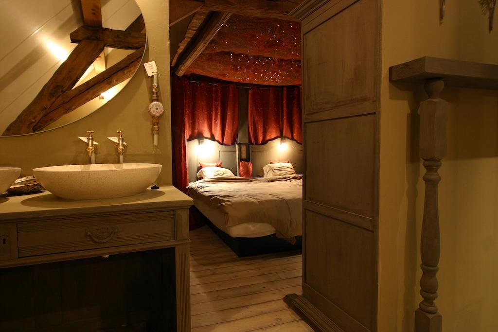 B&B Oase Londerzeel Camera foto