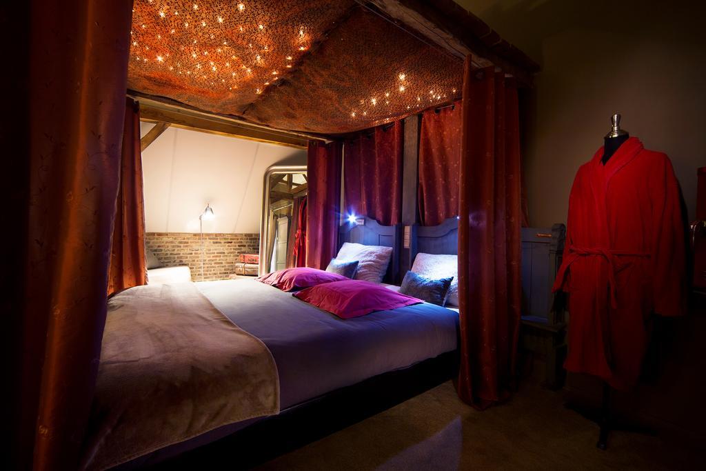 B&B Oase Londerzeel Esterno foto